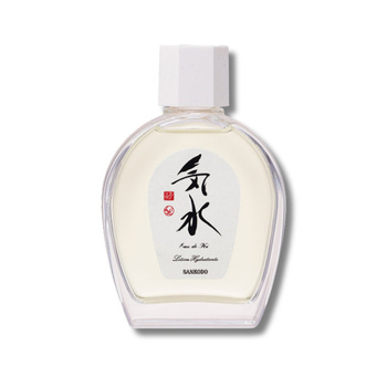 Eau de Ki Lotion Fermentowany Eliksir Pielęgnacyjny 