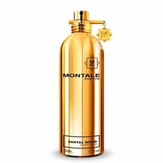 Santal Wood EDP  