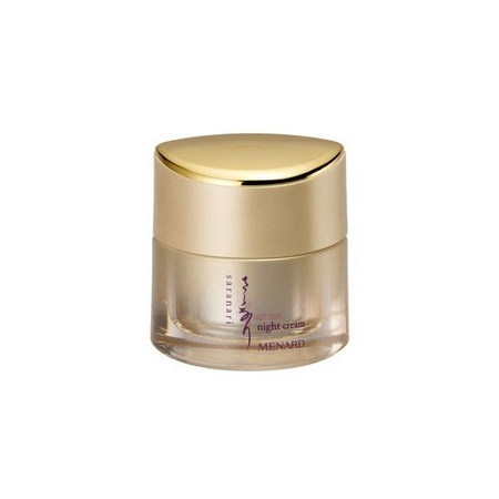 MENARD Saranari Night Cream 35ml