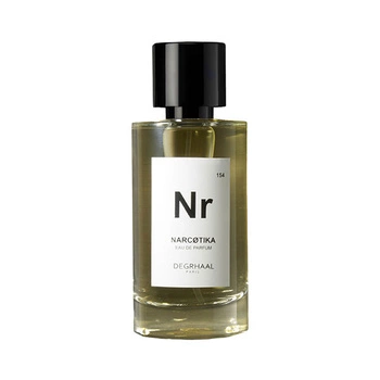 Degrhaal Narcotika Nr EDP