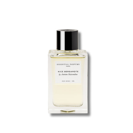 Essential Parfums Nice Bergamote EDP