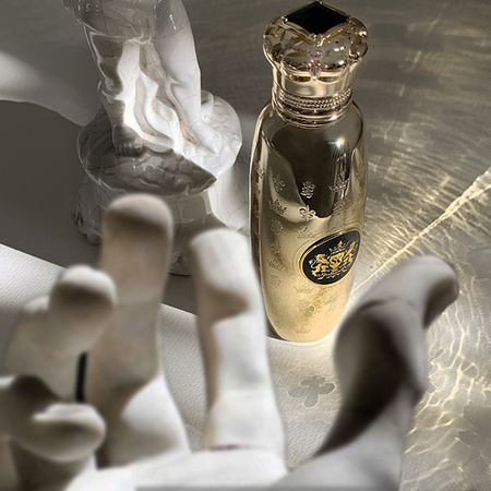 Spirit Of King Kursa Eau De Parfum