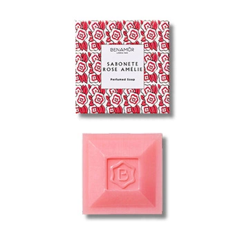 Benamôr Rose Amelie Mydło