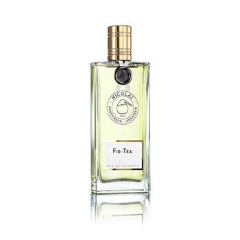 Nicolai Fig-Tea  EDT