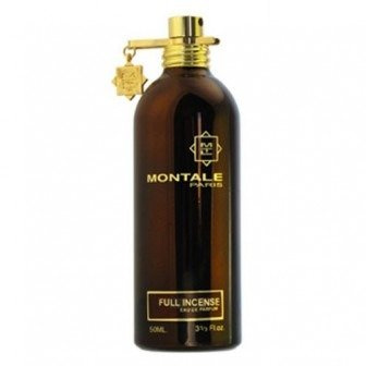 Montale Full Incense EDP  