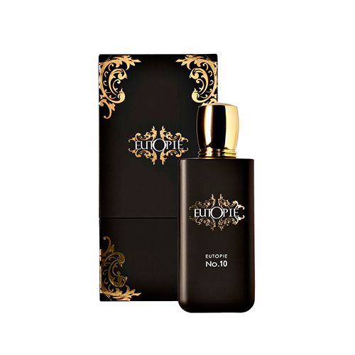 eutopie no. 10 woda perfumowana 2 ml   