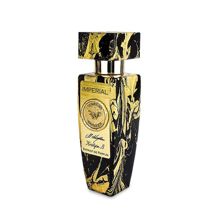 Wesker Imperial Extrait de Parfum