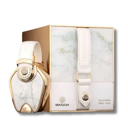 Maison Des Parfums Individuelle White  Eau De Parfum