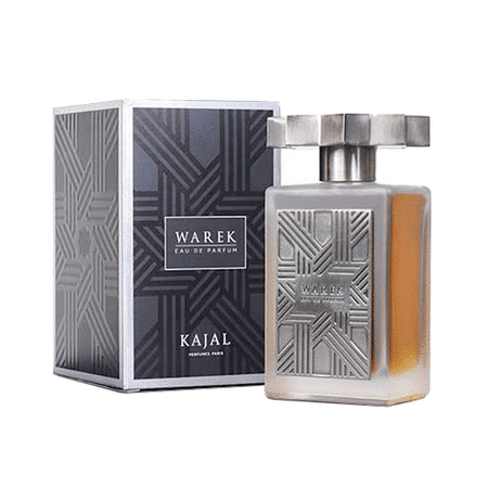 Kajal Warek EDP