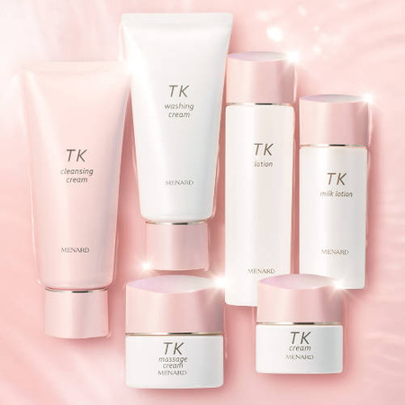 MENARD TK Lotion