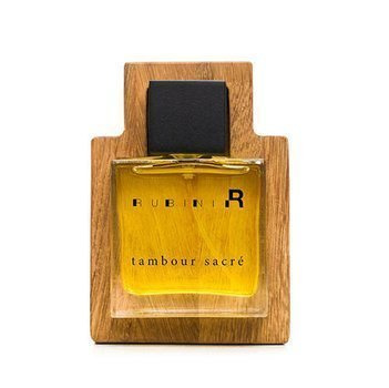 Rubini Tambour Sacré Extrait De Parfum