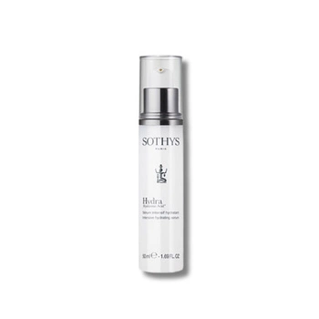 Sothys Hydra 4Ha Serum Intensywnie Nawilżające