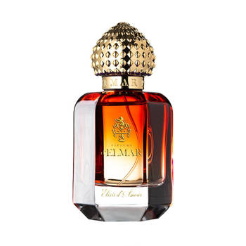 D'Elmar Elixir D'Amour QDP