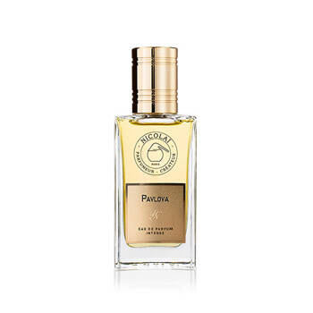 Nicolai Pavlova EDP