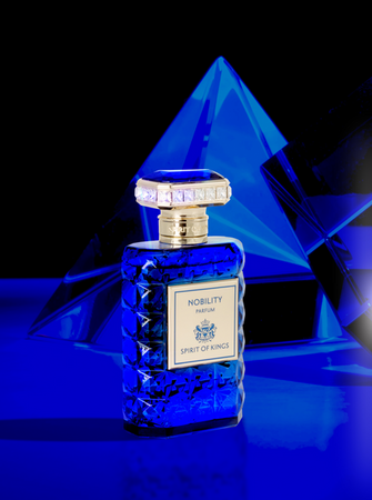 Spirit Of King Nobility Parfum