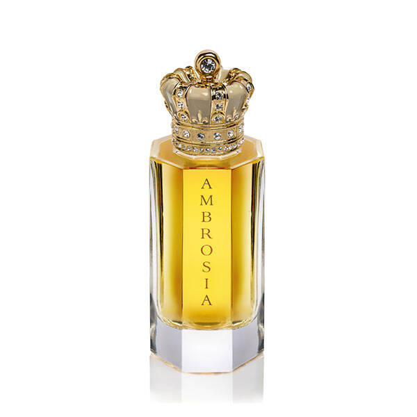 royal crown ambrosia ekstrakt perfum 2 ml   