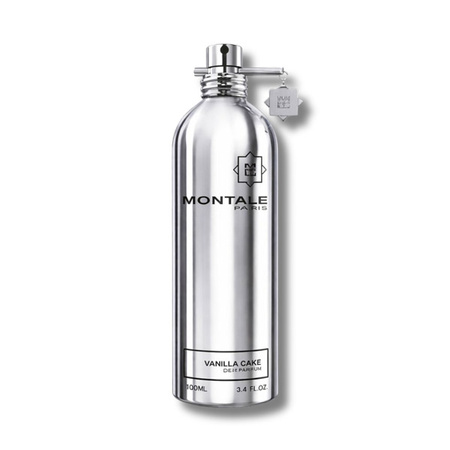 Montale Vanilla Cake Eau De Parfum