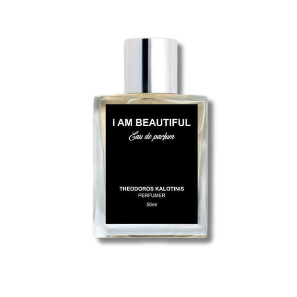 i am i am beautiful