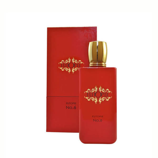 eutopie no. 6 woda perfumowana 2 ml   