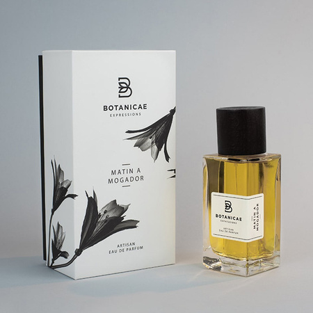 Botanicae Matin A Mogador EDP