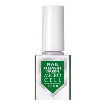 Micro Cell Nail Repair Green Odżywka do paznokci