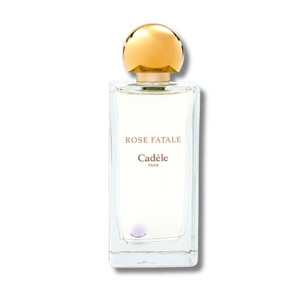 Cadèle Paris Rose Fatale EDP