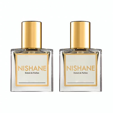 Nishane  Travel Kit Extrait de Parfum 