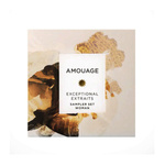 Amouage Woman’s Exceptional Extraits Sampler Set