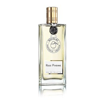 Nicolai Rose Pivoine  EDT