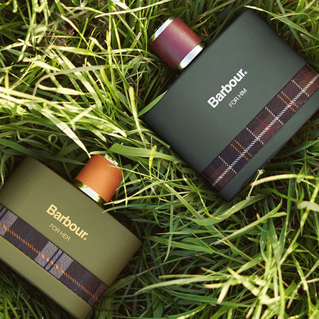 Barbour For Her Eau De Parfum