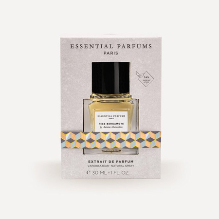 Essential Parfums Nice Bergamote Perfume Extract