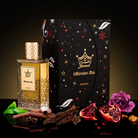 Jazeel Millennium Star Parfum