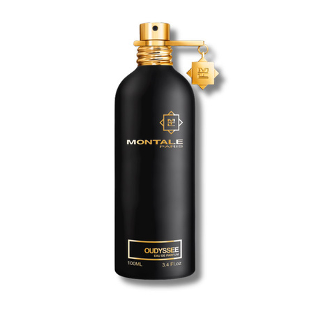 Montale Oudyssee Eau De Parfum