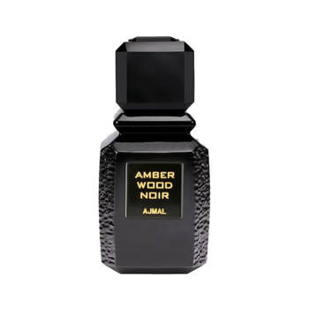 Ajmal Amber Wood Noir EDP