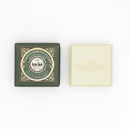 Caslelbel Oud & Bergamot Soap