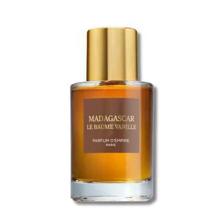 Parfum d’Empire Madagascar Le Baume Vanille Eau de Parfum