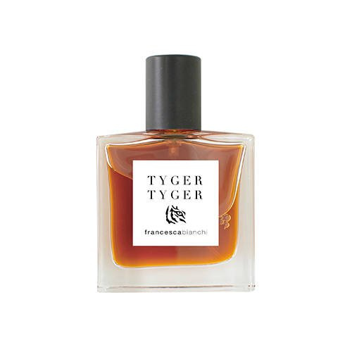 francesca bianchi tyger tyger