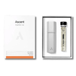 AS CENT Starter Pack Orange Silver