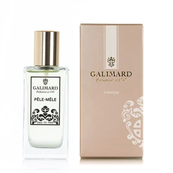 Galimard Pêle-Mêle Parfum