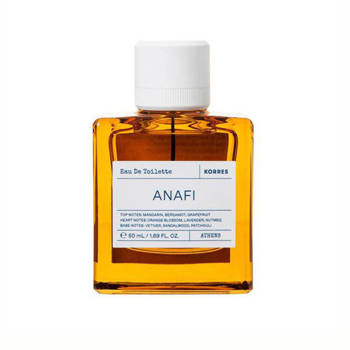 Korres Anafi EDT