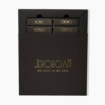 Jeroboam Discovery Set