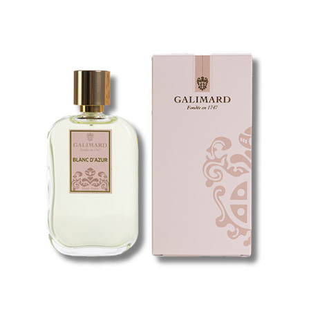 Galimard Blanc d’Azur Eau de Toilette