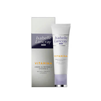 Vitamina Crème au Retinol & Vitamin E