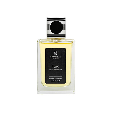 Botanicae Taro Elixir De Parfum