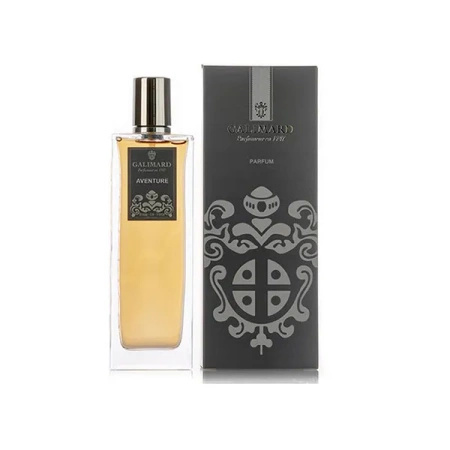Galimard Aventure Parfum
