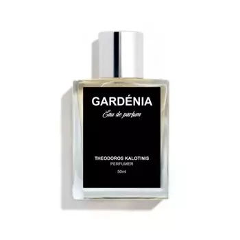 Theodoros Kalotinis Gardenia Edp