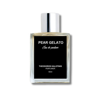 Theodoros Kalotinis Pear Gelato Eau De Parfum