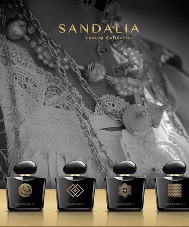 Sandalia Acqua Di Sardegna Coros EDP