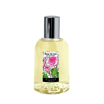 Fragonard Rose De Mai EDT