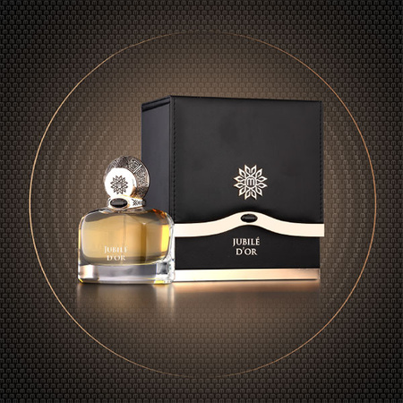 Maison Des Parfums Jubile D'or EDP